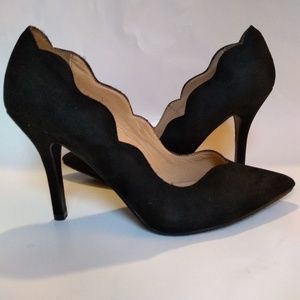 Chinese Launday Women's shoes 9.5 black